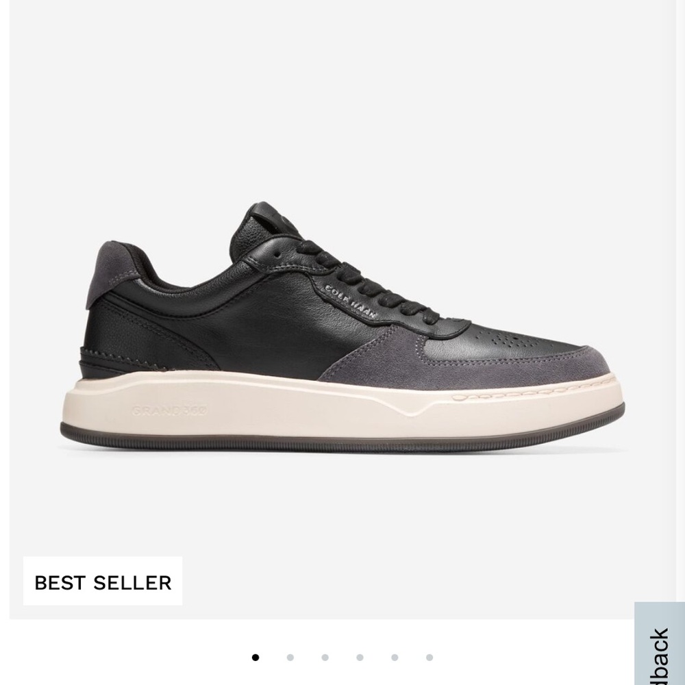 Cole Haan Men’s GrandPro Crossover Sneakers